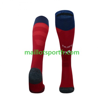 Newcastle United Exterieur Chaussettes 2024/25